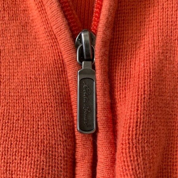 Eddie Bauer Sweater - Picture 3 of 4